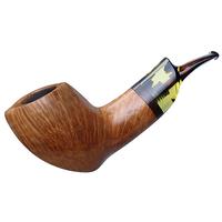 American Estates Adam Davidson Smooth Almond with Cocobolo and Celluloid (2010)