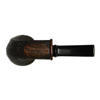 American Estates Jody Davis Sandblasted Bent Dublin (Pipes & Tobaccos Magazine Pipe of the Year) (Friar) (C) (30/50) (2009)