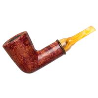 American Estates BriarWorks Neptune Light Smooth Short Stubby Dublin (Unsmoked)