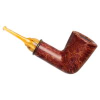 American Estates BriarWorks Neptune Light Smooth Short Stubby Dublin (Unsmoked)