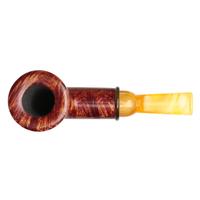 American Estates BriarWorks Neptune Light Smooth Short Stubby Dublin (Unsmoked)
