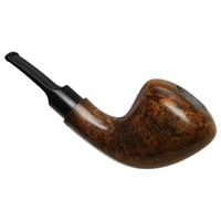 American Estates BriarWorks Neptune Dark Smooth Bent Dublin (Unsmoked)