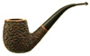 American Estates LP Rusticated Bent Brandy