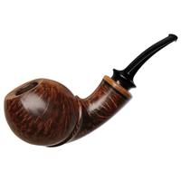 American Estates Scott Klein Smooth Cup and Ball with Boxwood (2012)