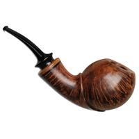 American Estates Scott Klein Smooth Cup and Ball with Boxwood (2012)