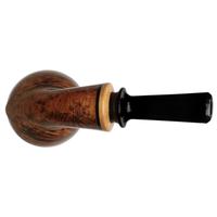 American Estates Scott Klein Smooth Cup and Ball with Boxwood (2012)