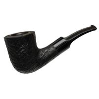 American Estates BriarWorks Bambino Sandblasted Bent Dublin