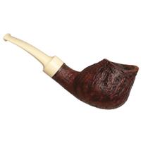 American Estates J&J Sandblasted Tulip with Juma