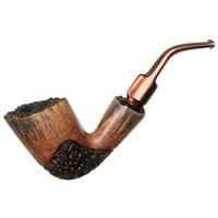 American Estates J.M. Boswell Partially Rusticated Bent Dublin (2010)