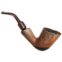 American Estates J.M. Boswell Partially Rusticated Bent Dublin (2010)