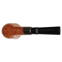 American Estates J. Alan Smooth Dublin with Horn (1404) (2018) (Unsmoked)
