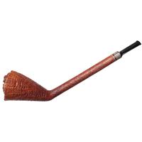 American Estates Todd Johnson Sandblasted Dublin with Fordite (Hoplite) (Unsmoked)