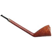 American Estates Todd Johnson Sandblasted Dublin with Fordite (Hoplite) (Unsmoked)