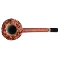American Estates Todd Johnson Sandblasted Dublin with Fordite (Hoplite) (Unsmoked)