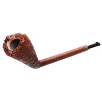American Estates Todd Johnson Sandblasted Dublin with Fordite (Hoplite) (Unsmoked)