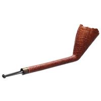 American Estates Todd Johnson Sandblasted Dublin with Fordite (Hoplite) (Unsmoked)