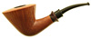 American Estates Brian Ruthenberg Smooth Bent Dublin with Cocobolo Inset (02)