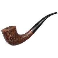 American Estates Darius Christian (GRC) Sandblasted Bent Dublin (4) (C) (2007)