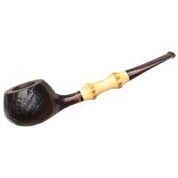 American Estates Todd Johnson Sandblasted Apple with Bamboo (Early Piece)