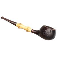 American Estates Todd Johnson Sandblasted Apple with Bamboo (Early Piece)
