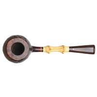 American Estates Todd Johnson Sandblasted Apple with Bamboo (Early Piece)