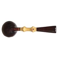 American Estates Todd Johnson Sandblasted Apple with Bamboo (Early Piece)