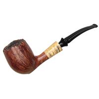 American Estates Randy Wiley Patina Bent Billiard (66)
