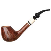 American Estates Michael Frey Smooth Bent Brandy (1987) (Unsmoked)