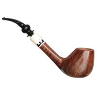 American Estates Michael Frey Smooth Bent Brandy (1987) (Unsmoked)