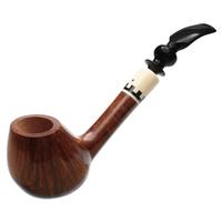 American Estates Michael Frey Smooth Bent Brandy (1987) (Unsmoked)
