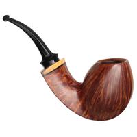American Estates Brad Pohlmann Smooth Lars Blowfish with Cocobolo (2016)