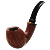 American Estates Brad Pohlmann Smooth Lars Blowfish with Cocobolo (2016)