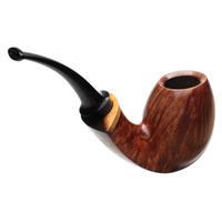 American Estates Brad Pohlmann Smooth Lars Blowfish with Cocobolo (2016)