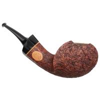 American Estates Todd Johnson Sandblasted Blowfish (Hoplite)