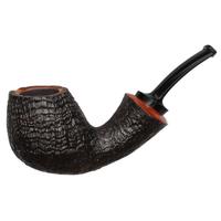 American Estates J. Alan Partially Sandblasted Fish (1200) (2016) (Unsmoked)
