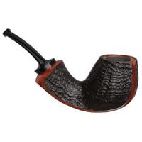 American Estates J. Alan Partially Sandblasted Fish (1200) (2016) (Unsmoked)