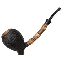 American Estates Scott Klein Sandblasted Standing Cutty with Bamboo (2018)