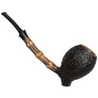 American Estates Scott Klein Sandblasted Standing Cutty with Bamboo (2018)