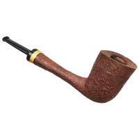 American Estates Nathan Armentrout Sandblasted Dublin with Box Elder Burl