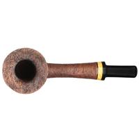 American Estates Nathan Armentrout Sandblasted Dublin with Box Elder Burl