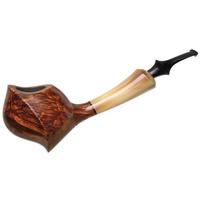 American Estates Alex Florov Smooth Sphinx with Horn (2013) (Unsmoked)