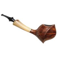 American Estates Alex Florov Smooth Sphinx with Horn (2013) (Unsmoked)