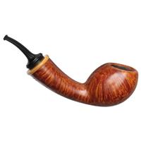 American Estates Alex Florov Smooth Fish with Boxwood (Slonim) (2018) (Unsmoked)