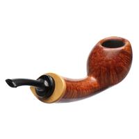 American Estates Alex Florov Smooth Fish with Boxwood (Slonim) (2018) (Unsmoked)