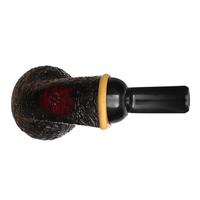 American Estates Ernie Markle Sandblasted Bent Apple with Boxwood