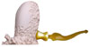 American Estates Micoli Meerschaum Spot Carved Freehand (with Box) (1975)