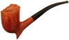 American Estates Jack Wienberger Smooth Freehand Sitter Dublin (Unsmoked)