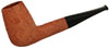American Estates Premal Chheda Sandblasted Billiard (L) (057) (2008)