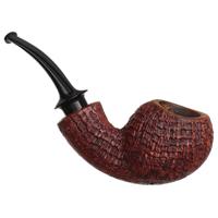 American Estates Steve Liskey Partially Sandblasted Bent Apple