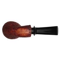 American Estates Steve Liskey Partially Sandblasted Bent Apple
